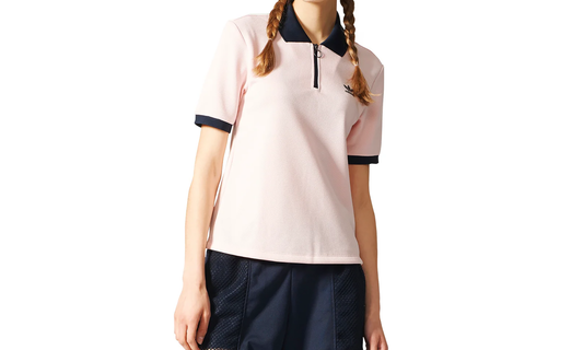 Polo Osaka T-Shirt "Icey Pink" BQ5740