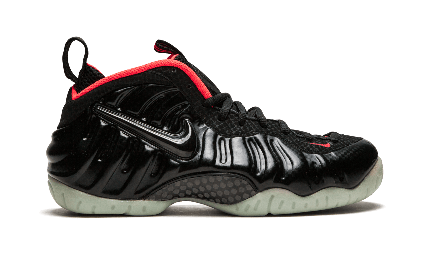 Air Foamposite Pro PRM "Yeezy" 616750 001