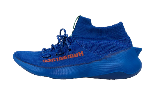 Pharrell X Human Race Sichona Sneakers "Blue" GW4880