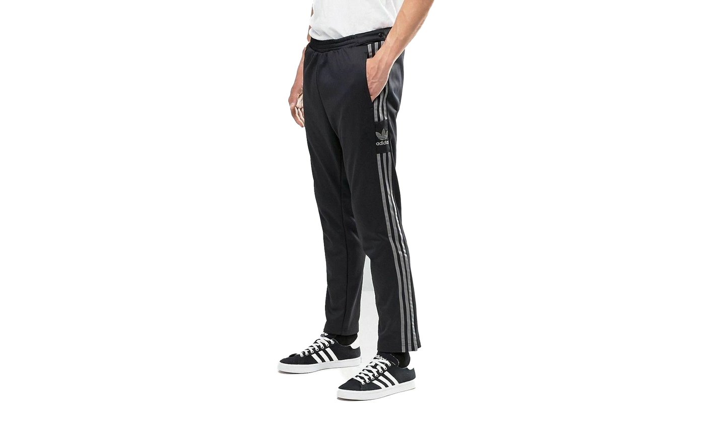 O Force Exclusive Id 96 Track Pants "Black" AY9259