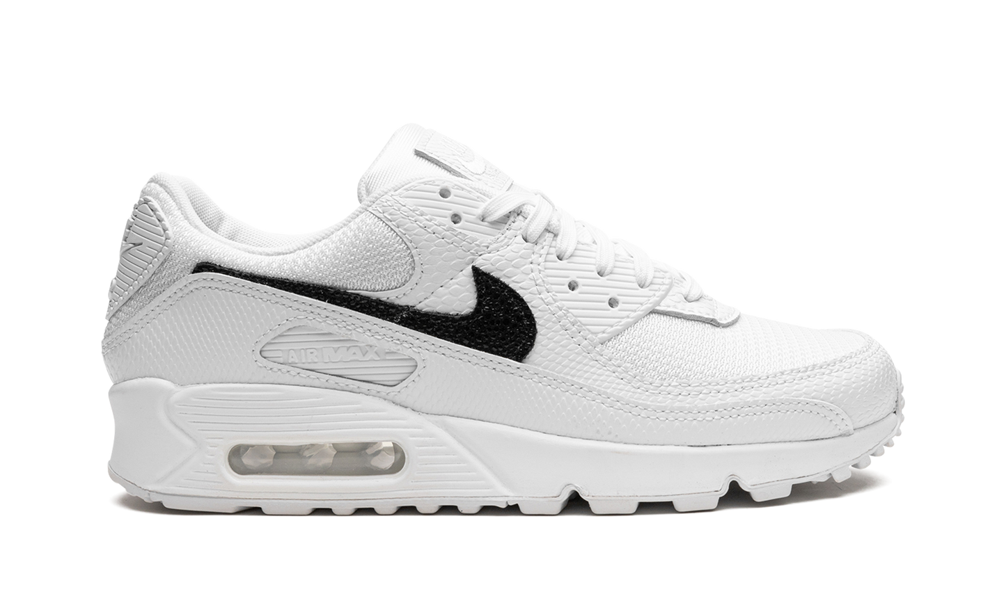 AIR MAX 90 WMNS "White Reptile" DZ5212 100