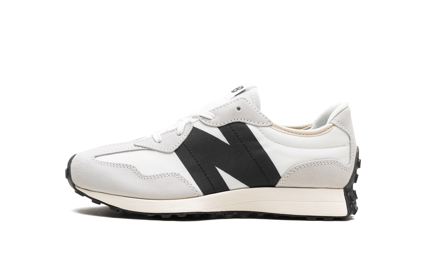 327 GS "Silver birch with black" GS327FE