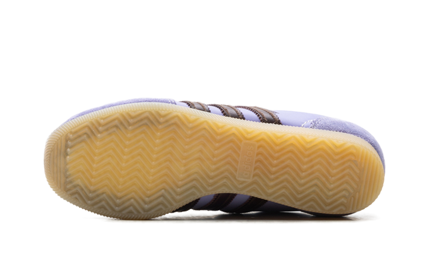 Wales Bonner Japan "Light Purple" JR1776