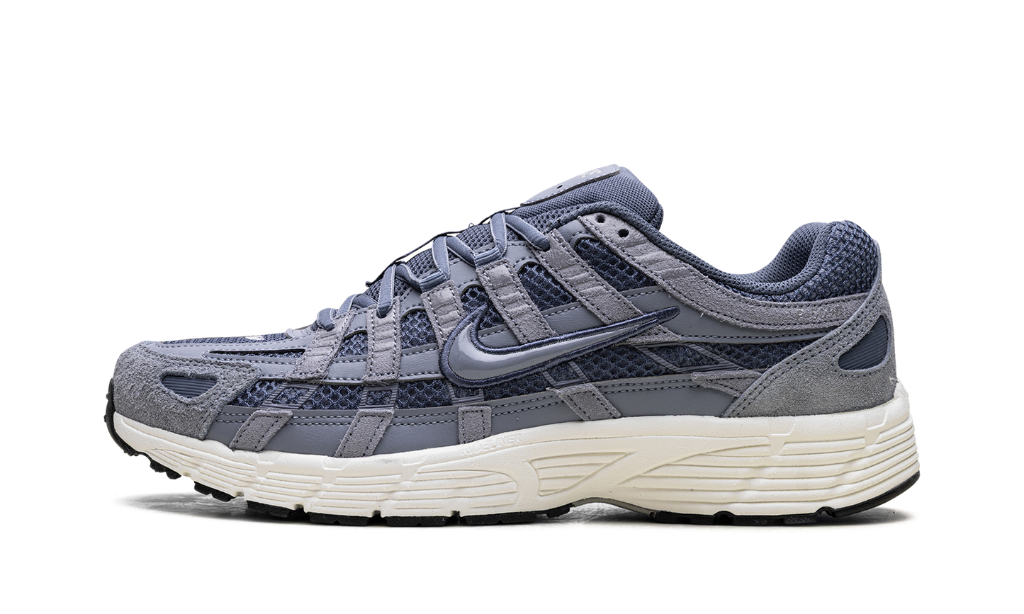 P-6000 SE "Diffused Blue" HF0015 400