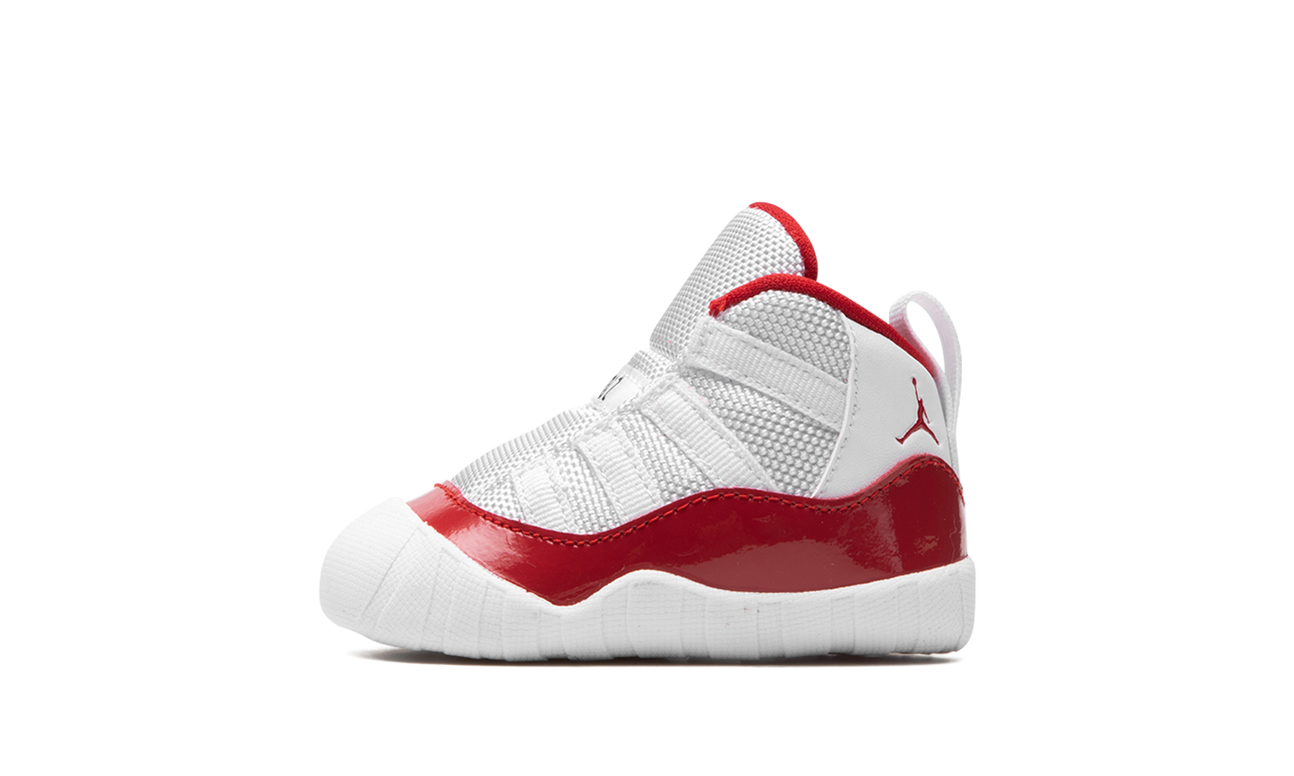 Air Jordan 11 Retro TD "Cherry" CI6165 116