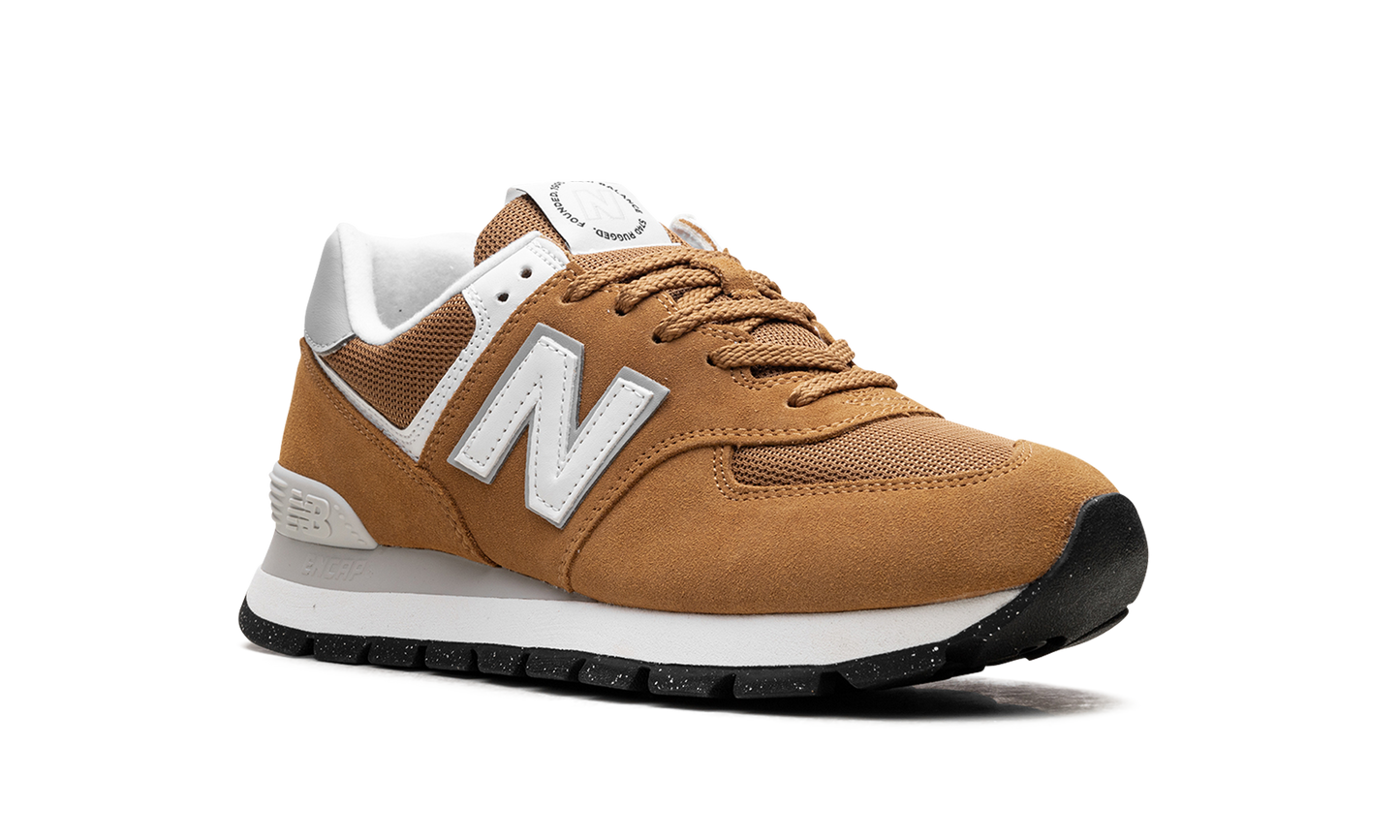 574 "Burnt Orange" ML574D2Z