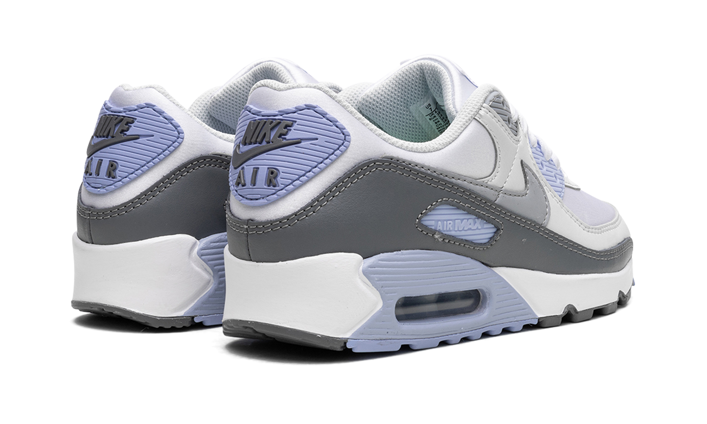 AIR MAX 90 WMNS "Cobalt Bliss" FB8570 100