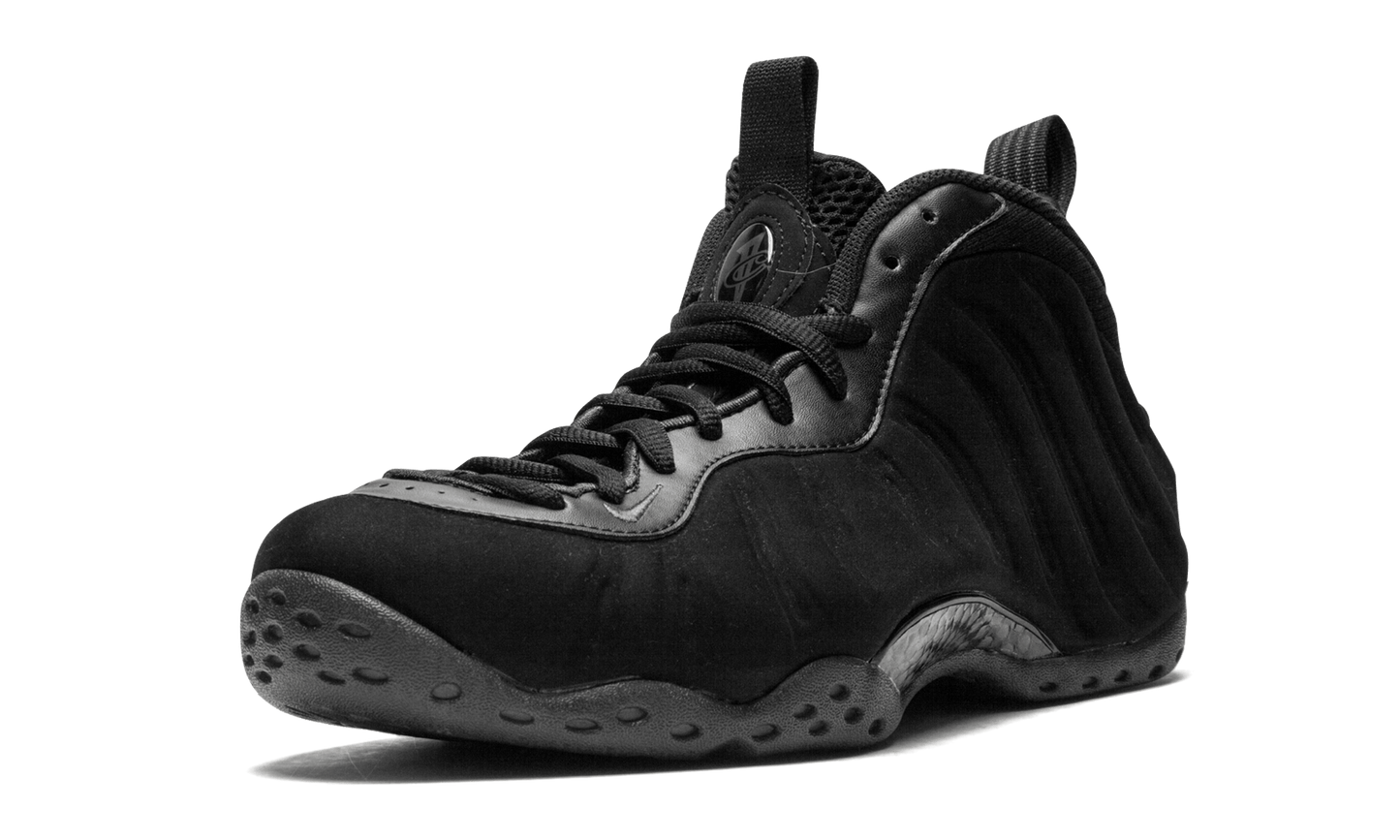 Air Foamposite One PRM "Triple Black" 575420 006