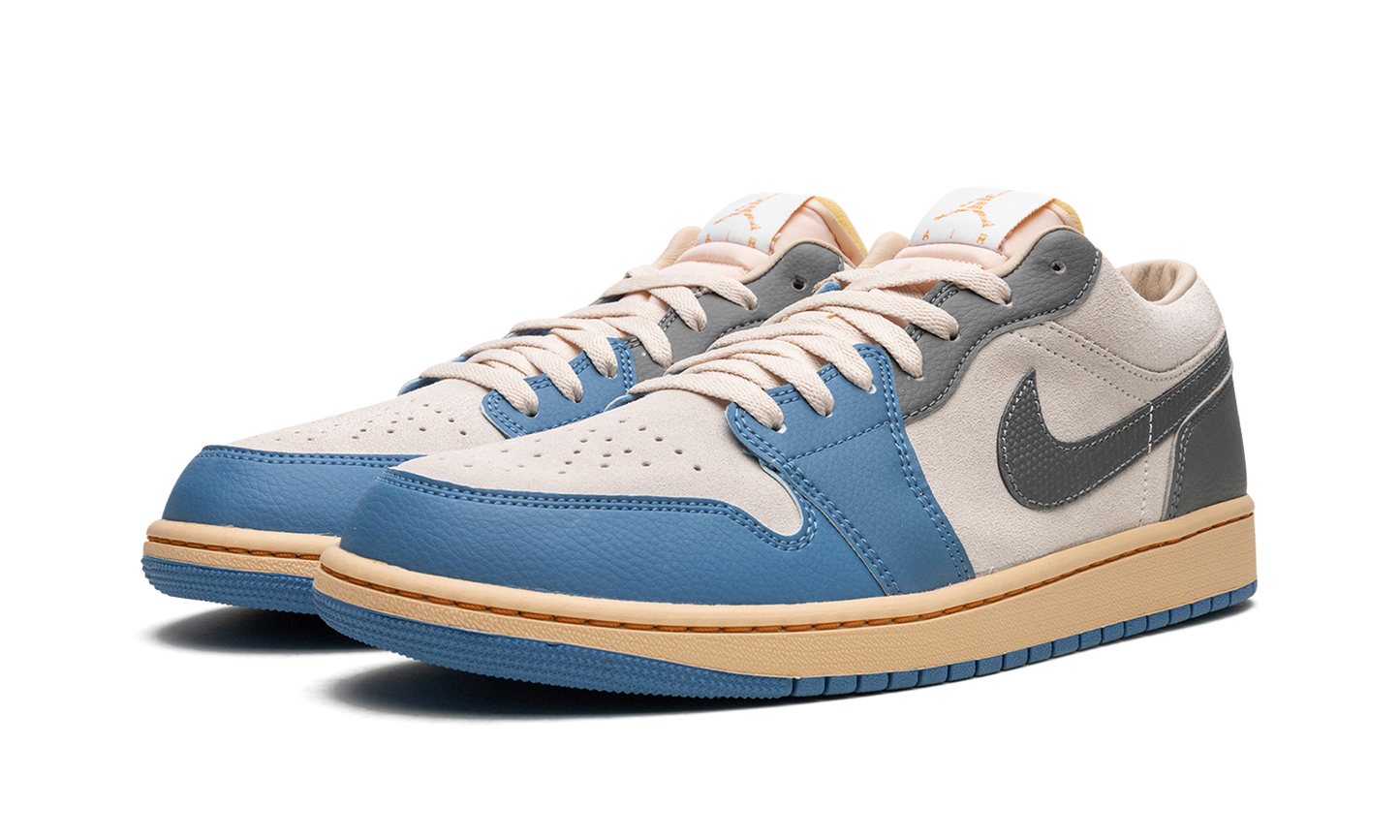 Air Jordan 1 Low SE "Tokyo 96" DZ5376 469