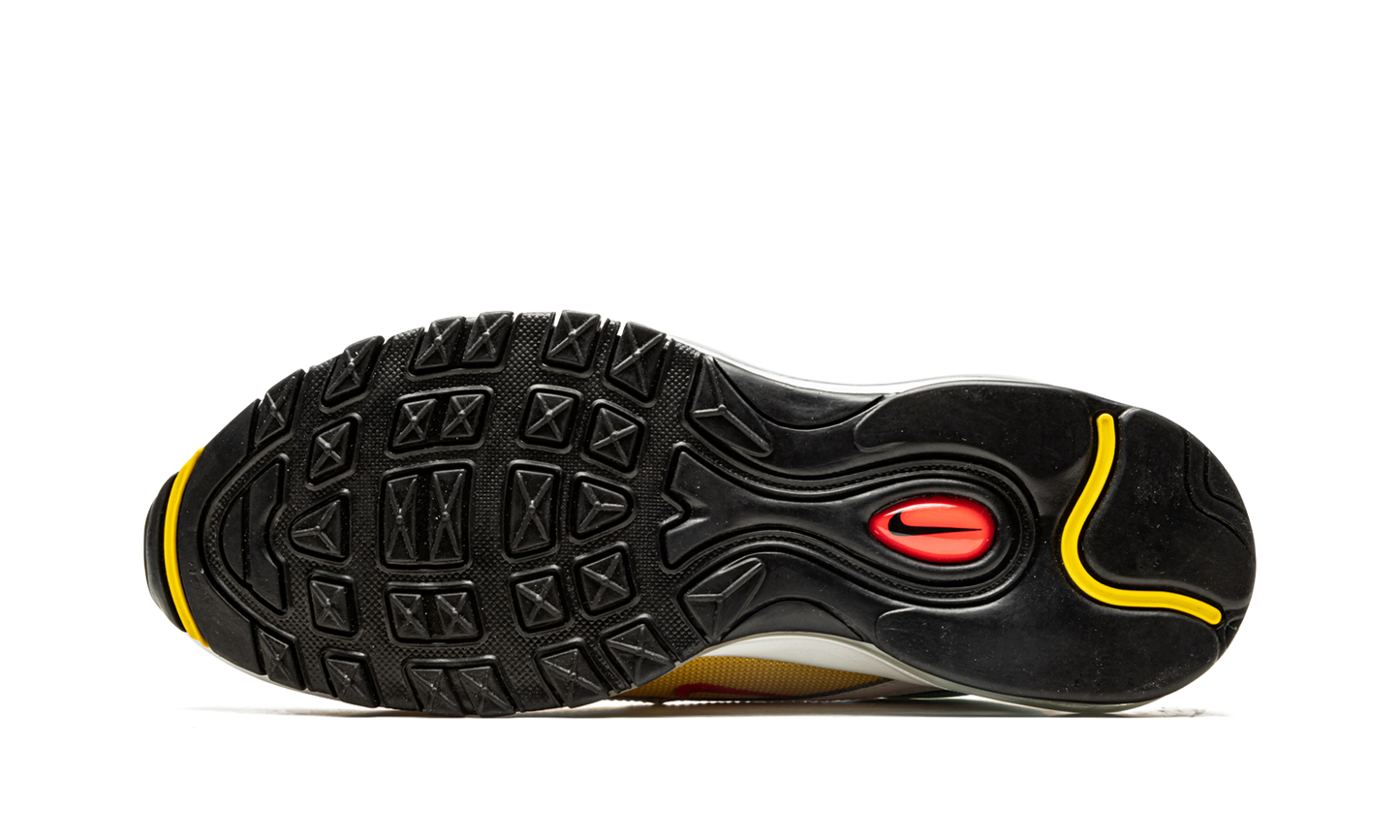 Air Max 97 "Spring Floral" DQ7644 100