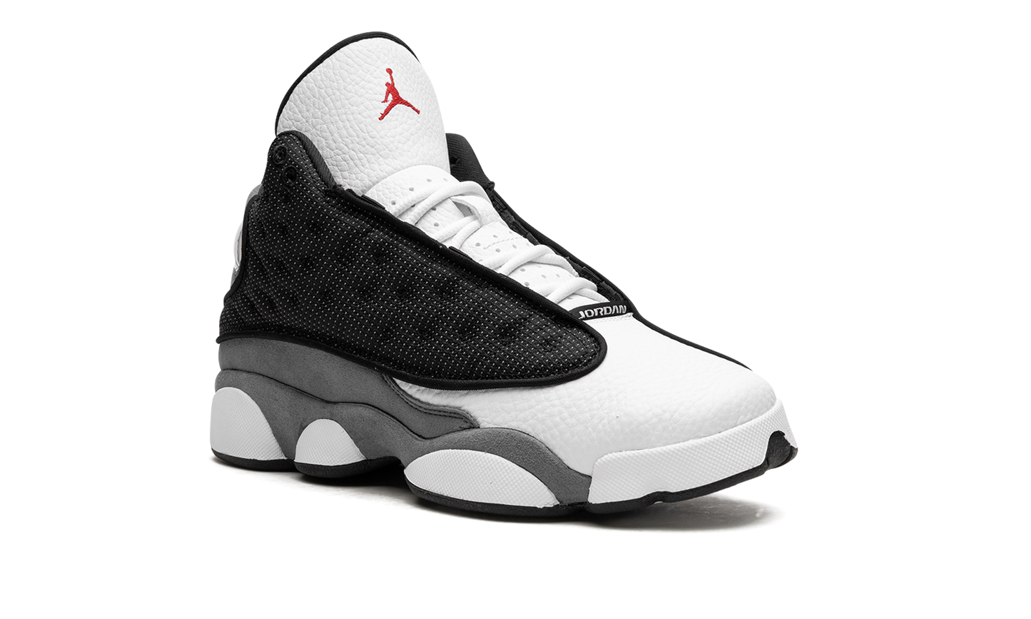 Air Jordan 13 GS "Black Flint" 884129 060