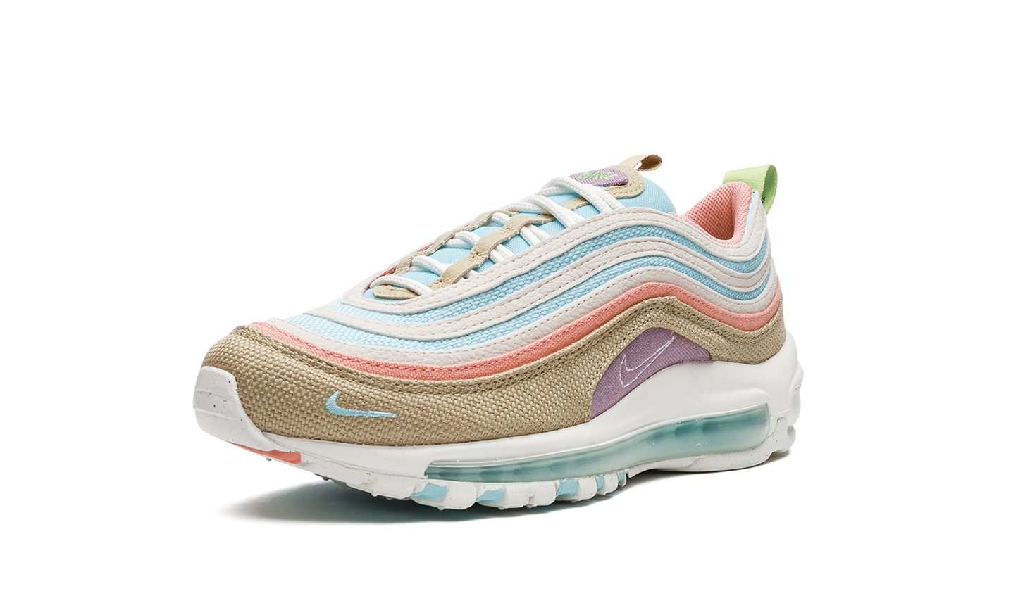 Air Max 97 SE "Wheat Grass" DQ4126 400