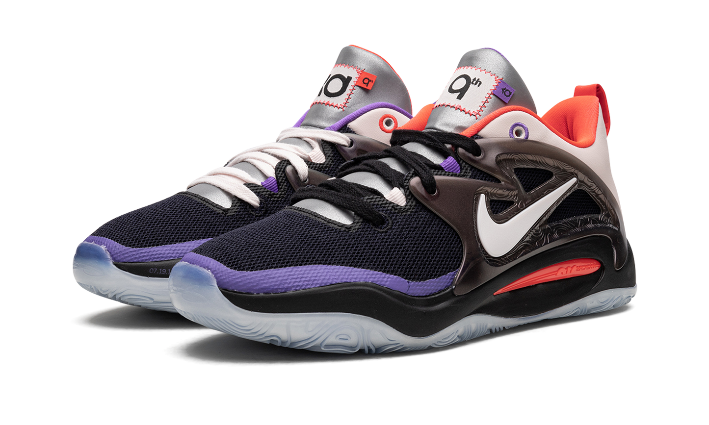 KD 15 "Producer Pack - 9th Wonder"