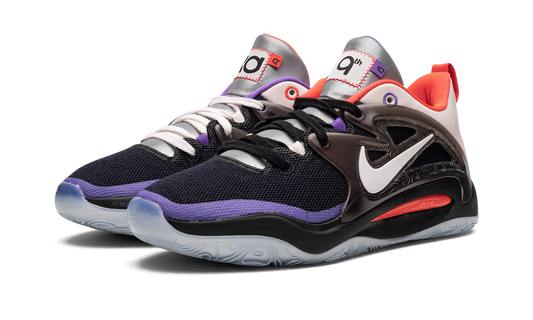 KD 15 "Producer Pack - 9th Wonder"