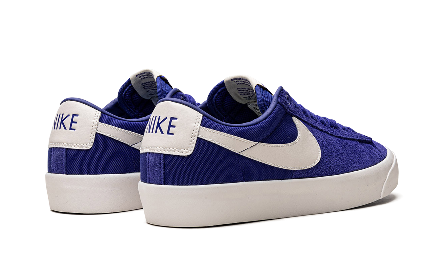 SB Blazer Low GT "Blue/White" DR9103 400