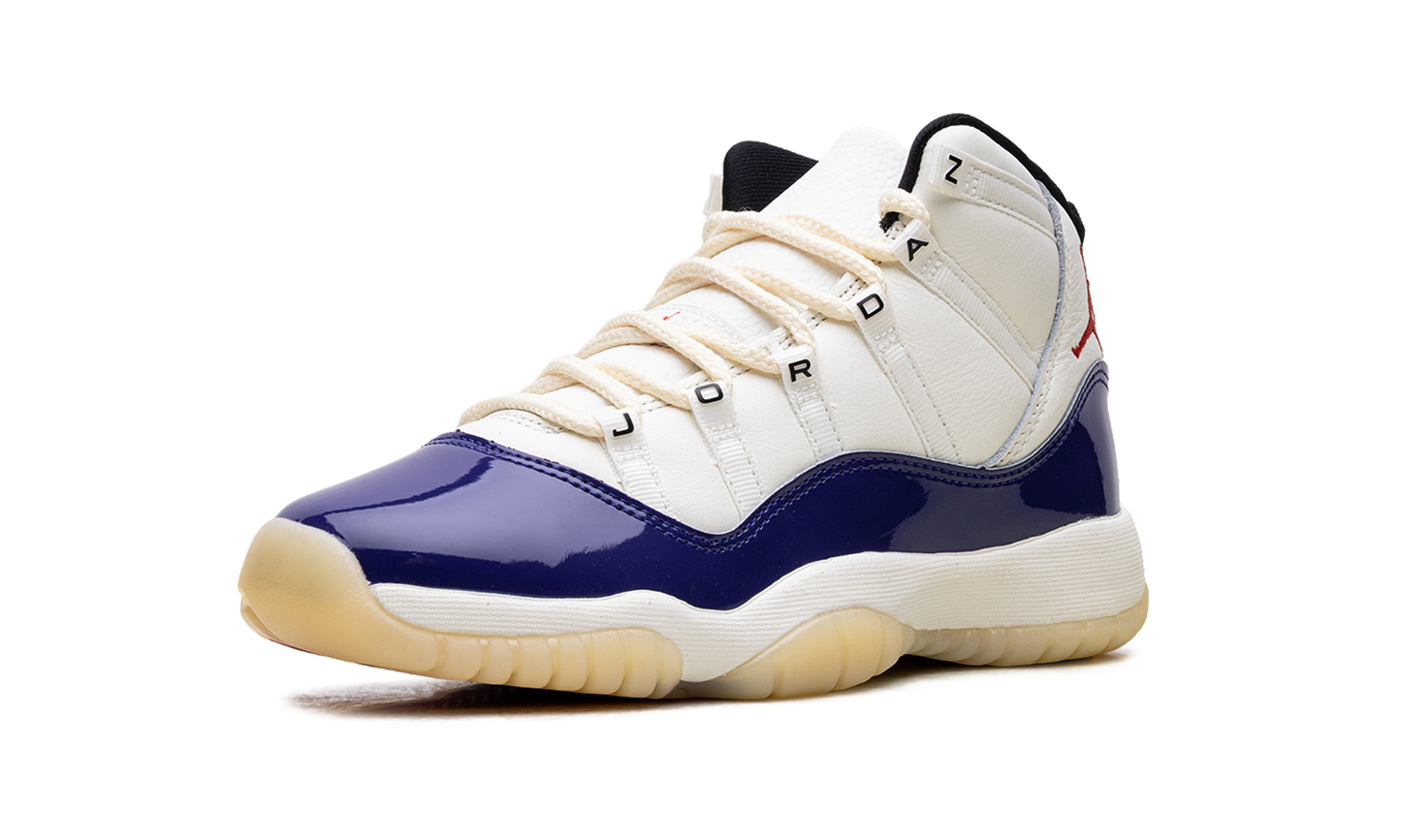 Jordan 11 Retro GS "Rare Air" IH2364 400