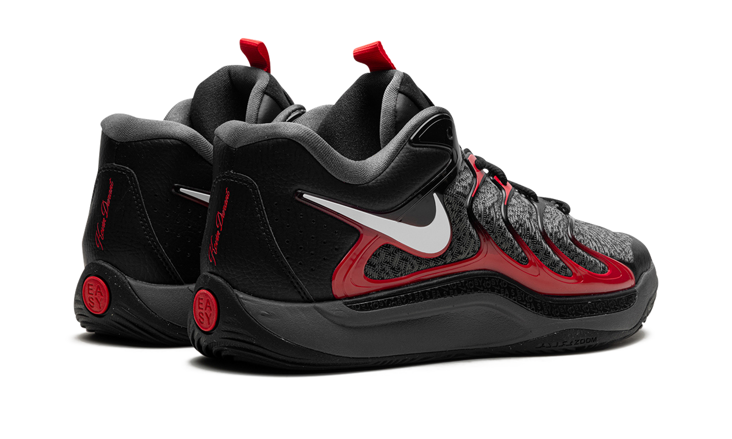 KD 17 "Iron Grey" FJ9487 001