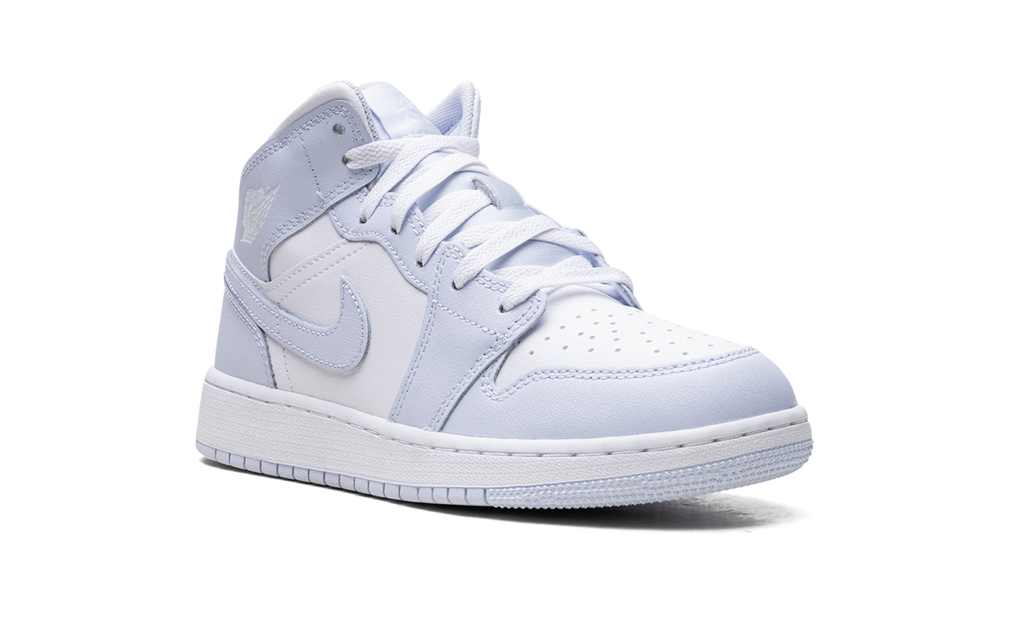 Jordan 1 Mid GS "Cobalt Bliss" FD8780 400