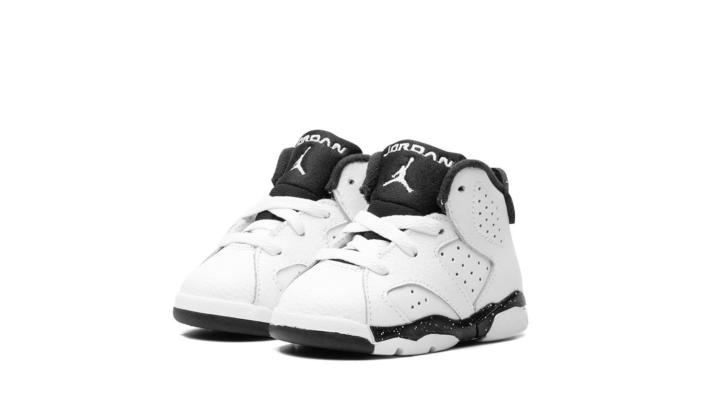 Air Jordan 6 TD "Reverse Oreo" DV3606 112
