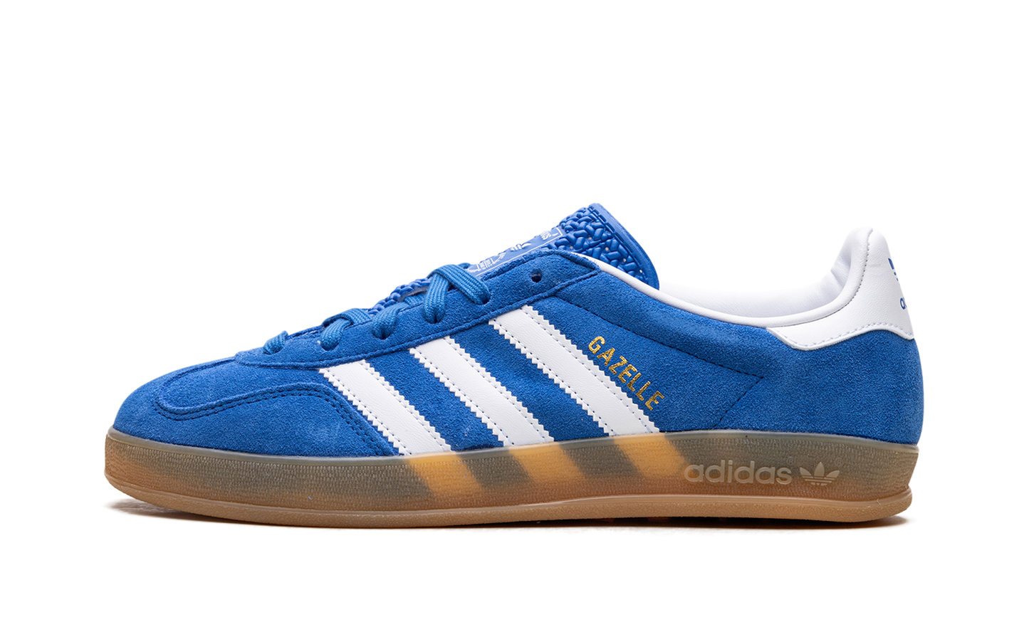 Gazelle Indoor "Blue" JI2061