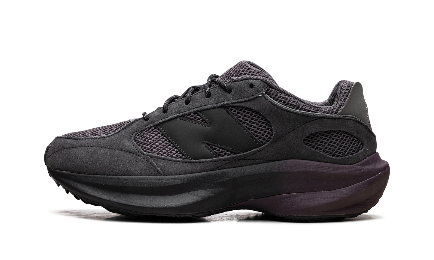 WRPD Runner "Phantom Plum" UWRPDFRF