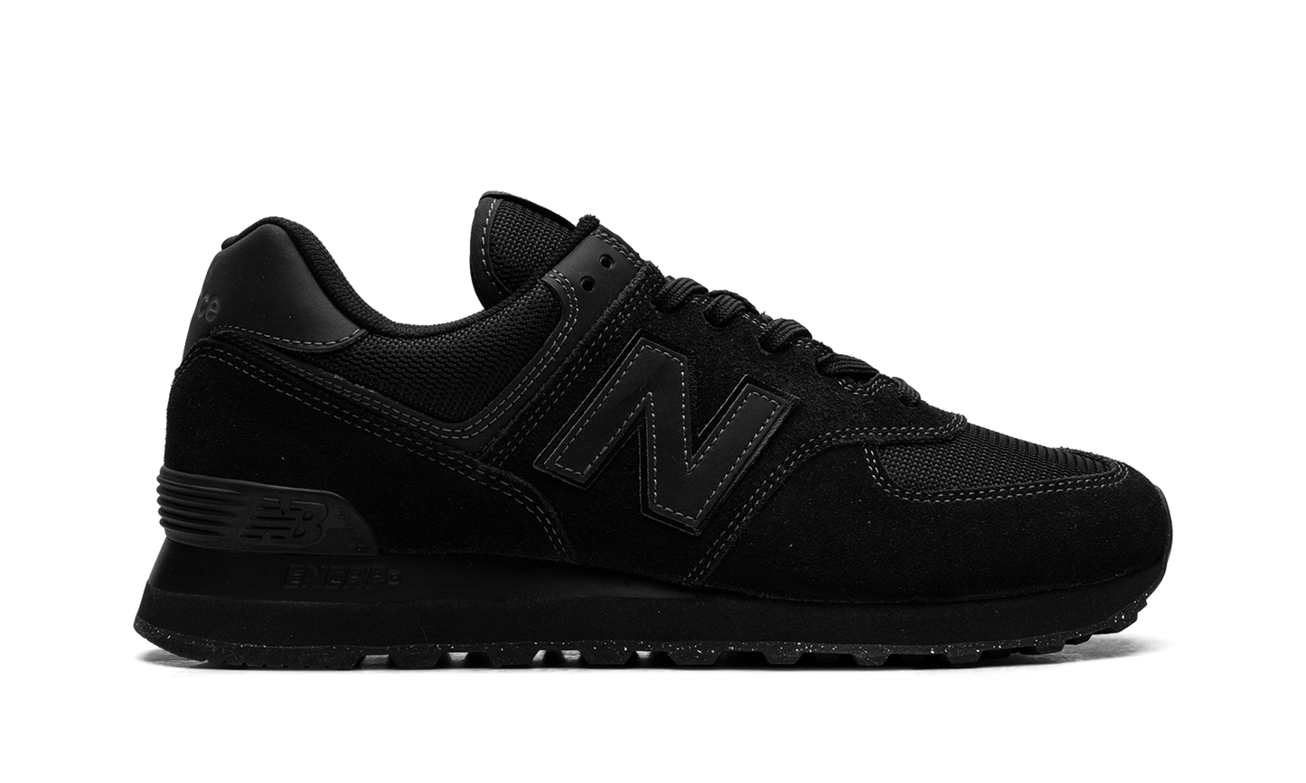 574 "Triple Black" ML574EVE