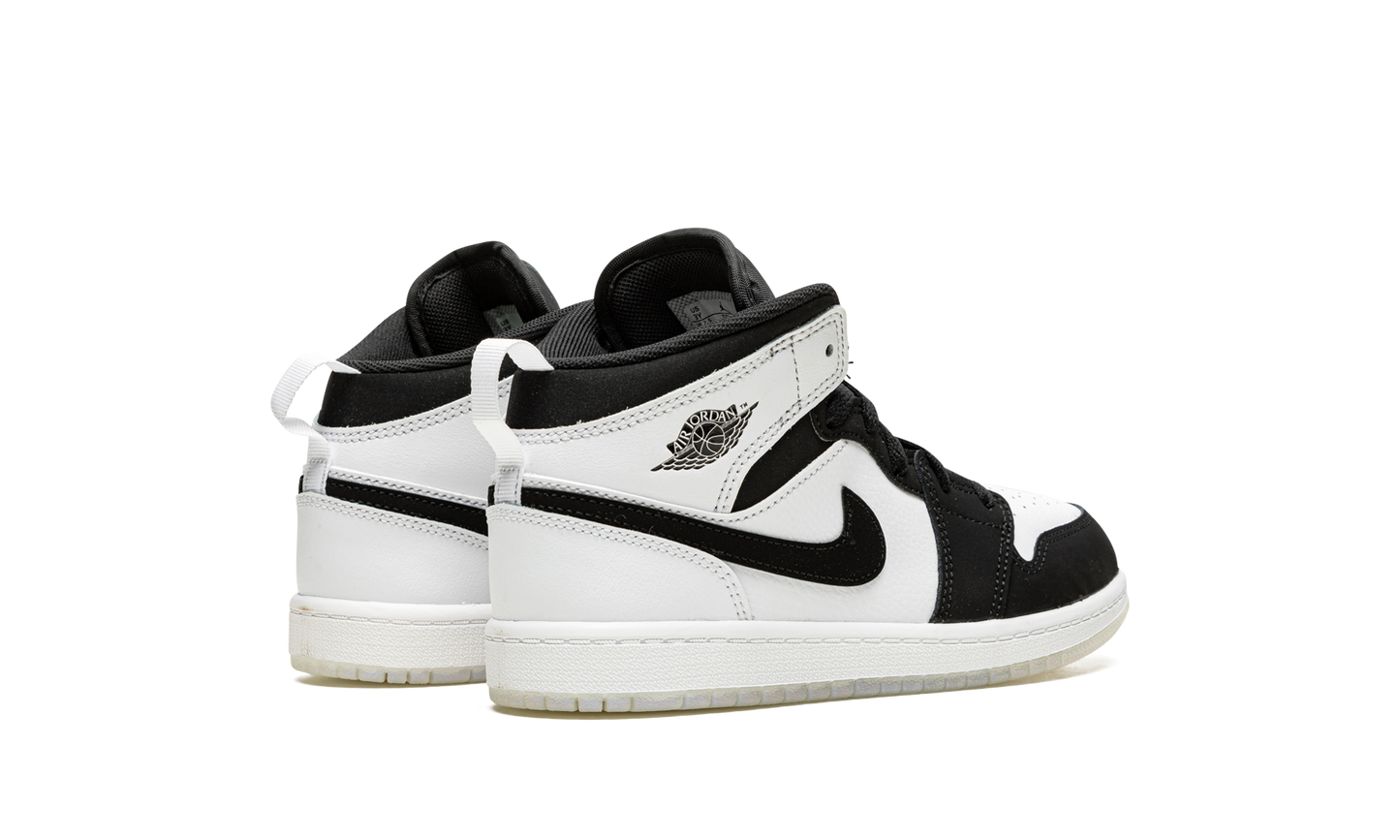 Jordan 1 Mid SE PS "Diamond" DN4323 100