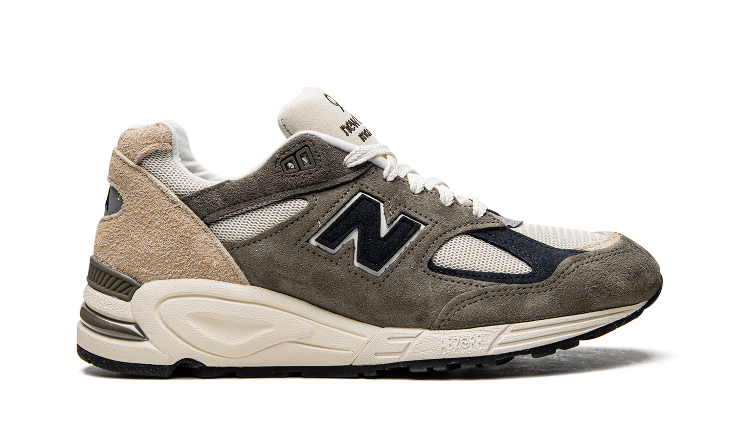 990v2 "Made in USA" M990GB2