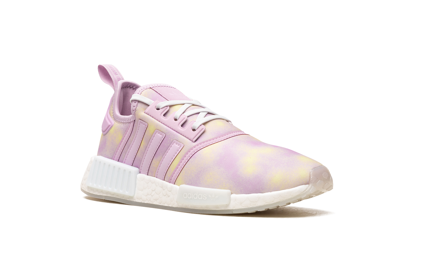 NMD R1 GS GS "Bliss Lilac"