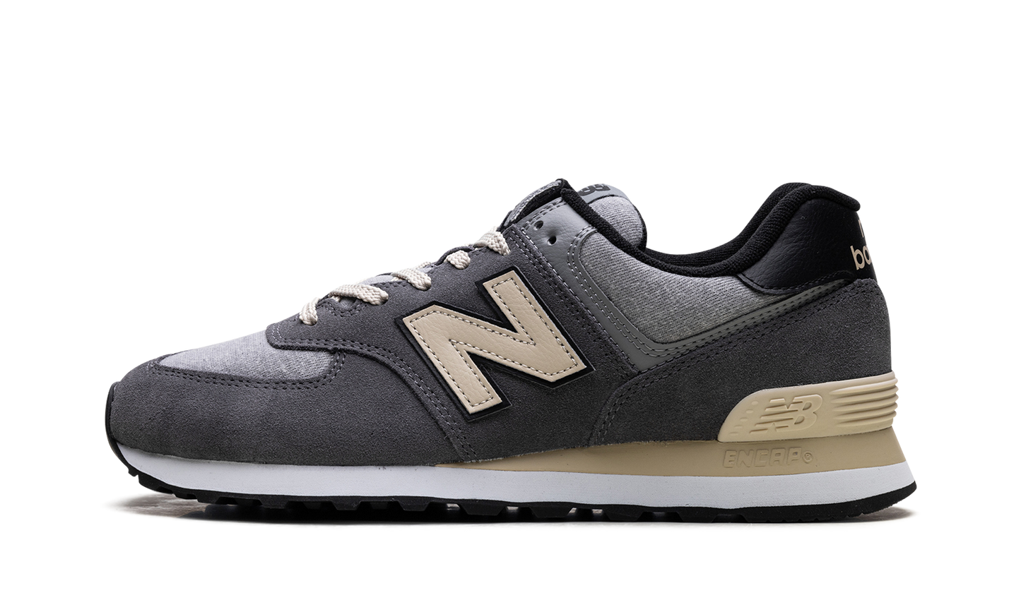 574 "Magnet Grey" U574LGG