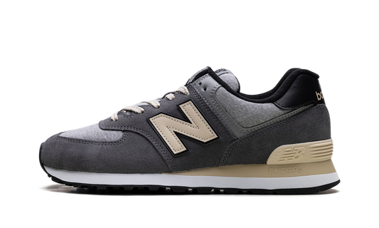 574 "Magnet Grey" U574LGG