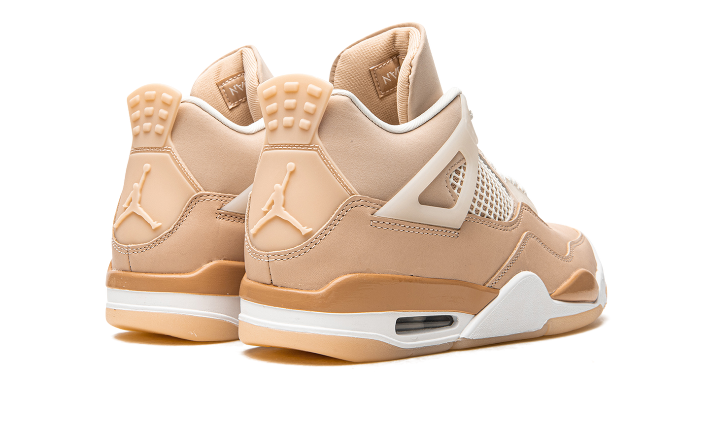 Air Jordan 4 WMNS "Shimmer" DJ0675 200