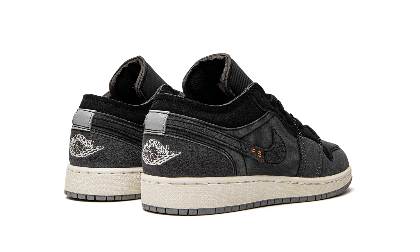 Air Jordan 1 Low SE Craft GS "Inside Out" DV0478 001