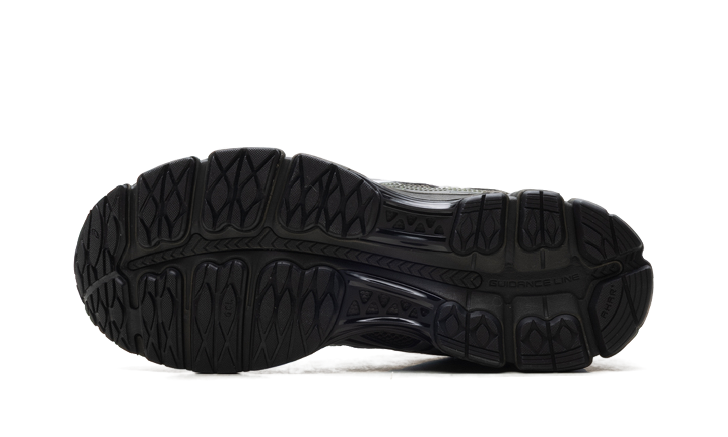 GEL-KAYANO 12.1 "Kith - Captain America vs. Guile - Double Box" AI MVC011298