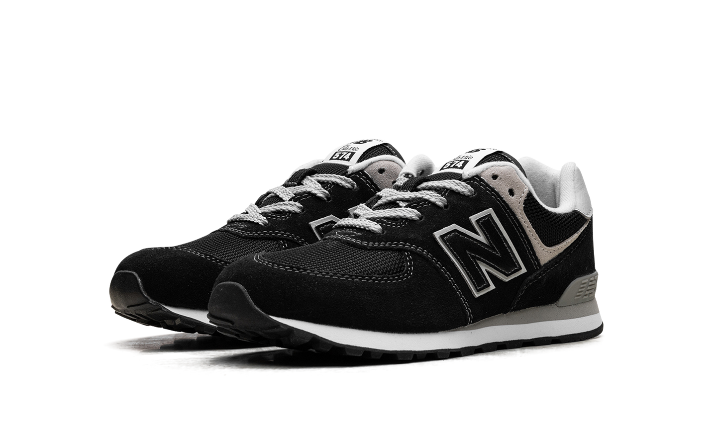 574 PS "Black Grey" PC574GK