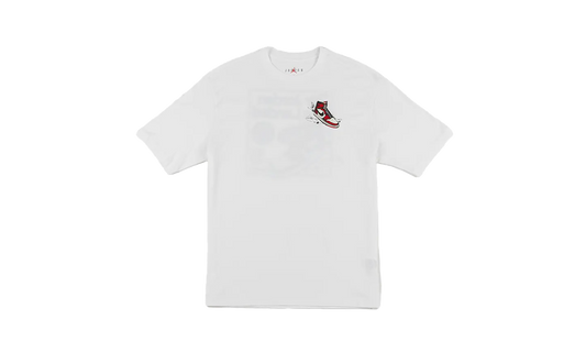 AJ1 Tee "White" HQ8972 100