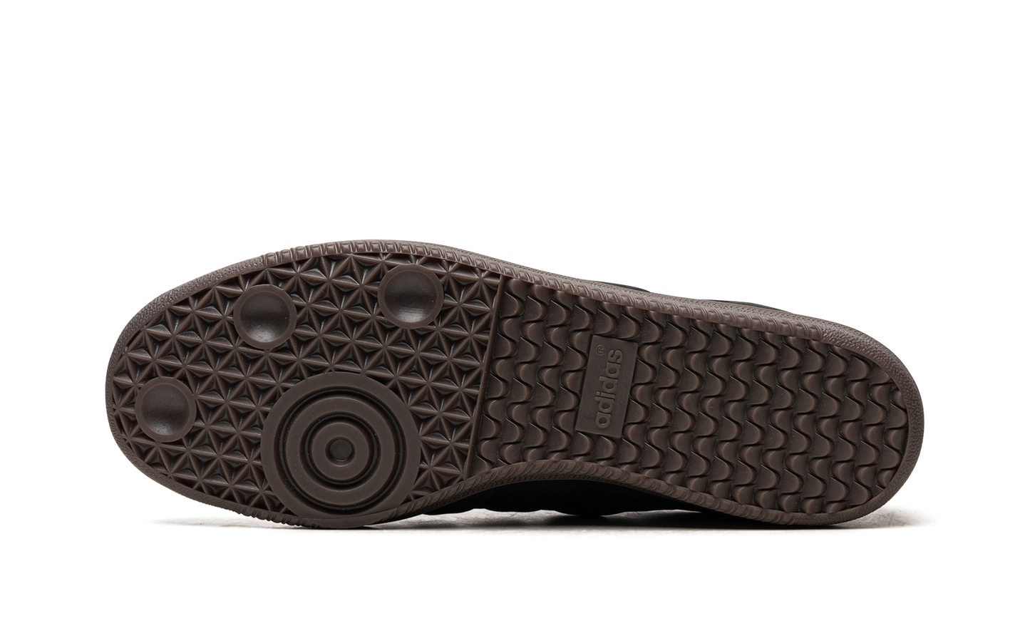 Adidas Samba "Core Black Gum" IG1237