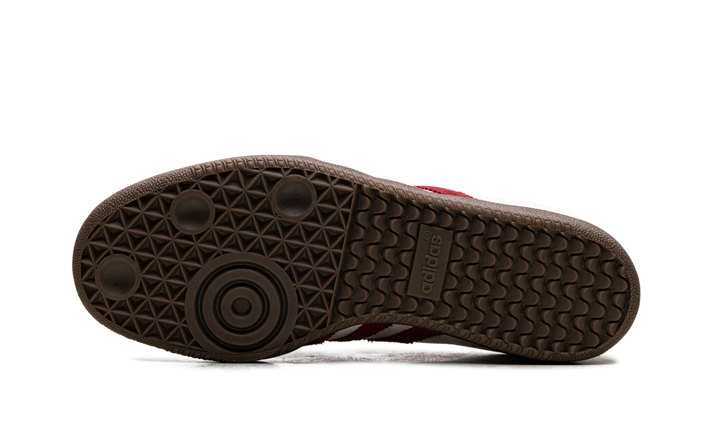 Samba OG "Team Victory Red Night Indigo" IH4881