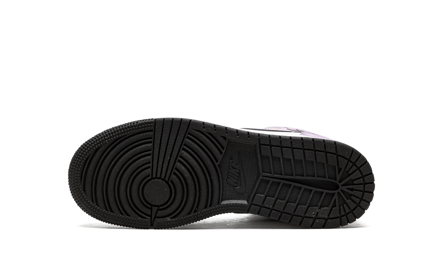 Air Jordan 1 Mid SE GS "Tie Dye" DM6216 001