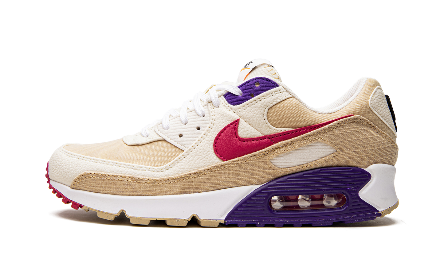 Air Max 90 SE "Air Sprung Sesame" DM8171 200