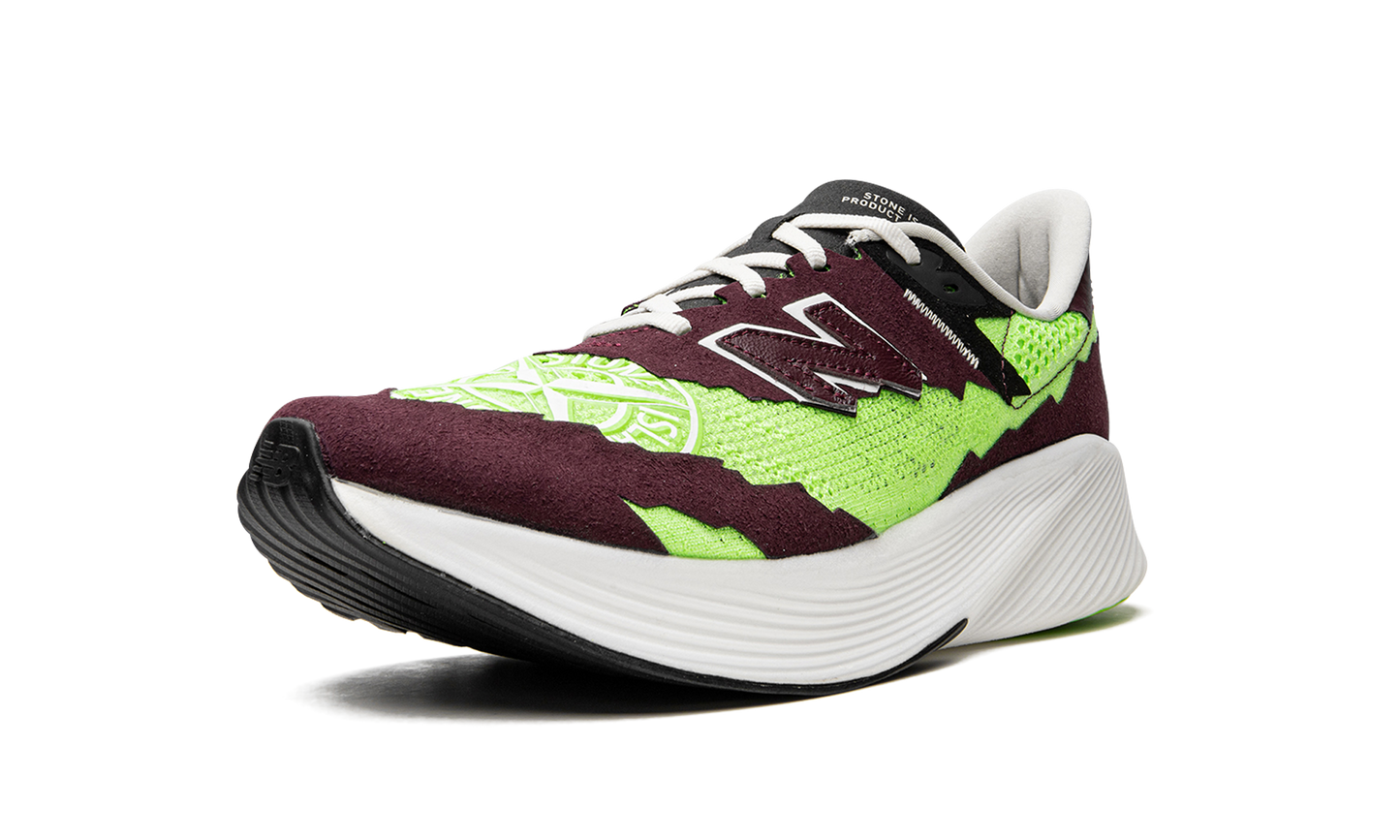 FuelCell RC Elite v2 SI "Stone Island - TDS Green" MSRCELSO