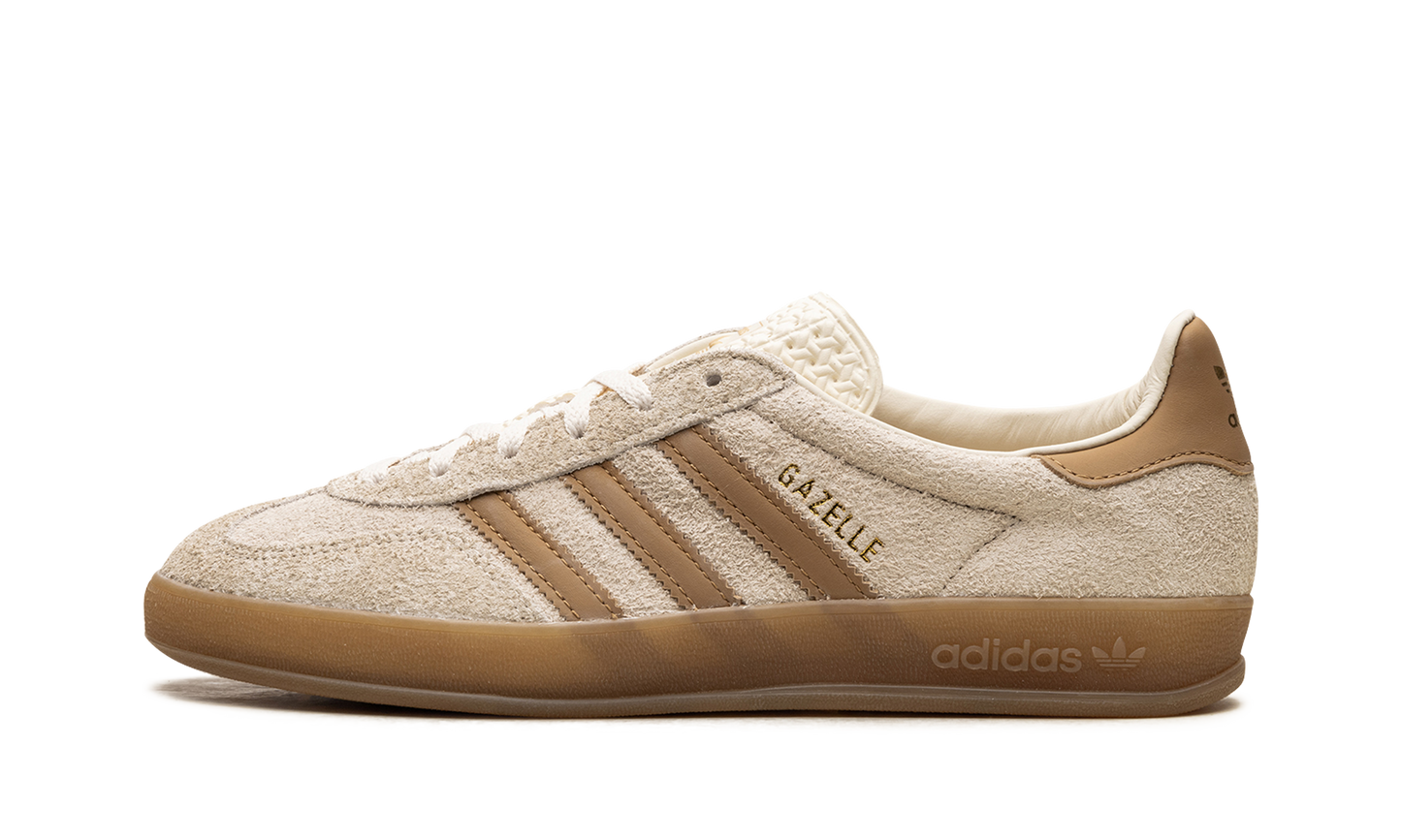 Gazelle Indoor WMNS "Wonder White" JR2726