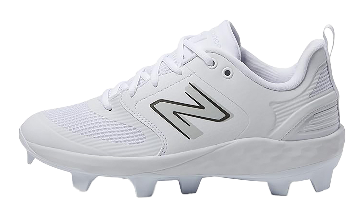 Fresh Foam Velo V3 Molded WMNS "White" SPVELOW3