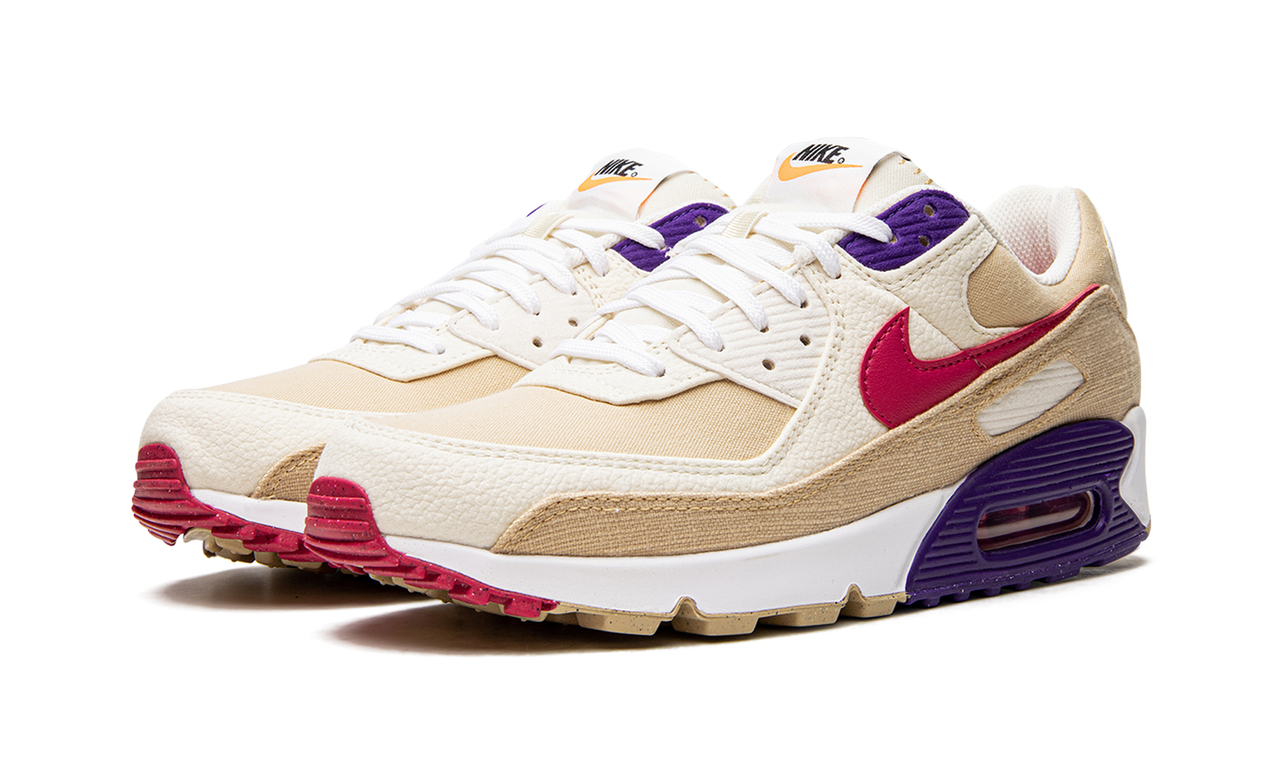 Air Max 90 SE "Air Sprung Sesame" DM8171 200