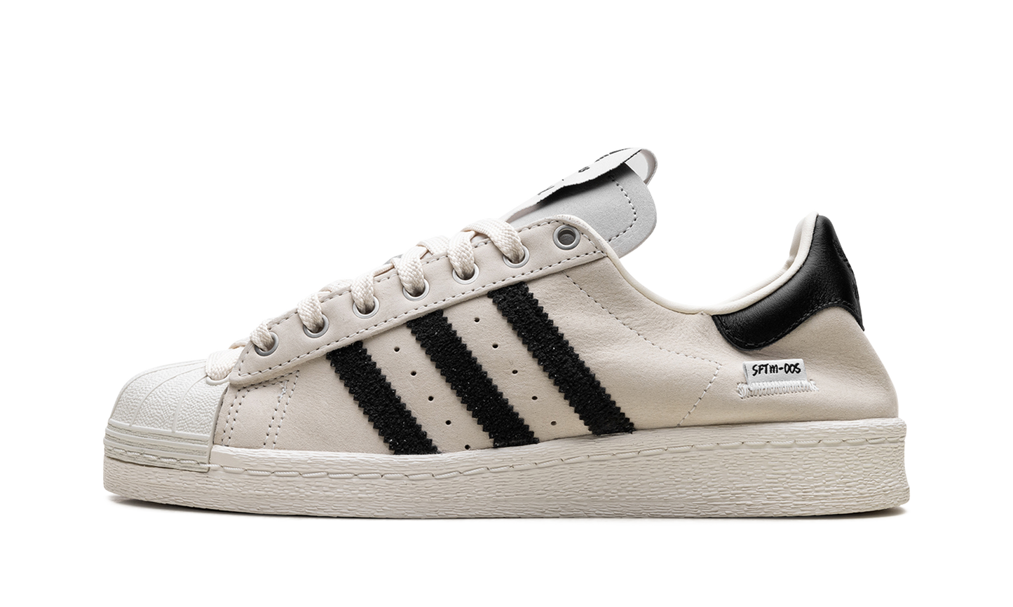 Superstar 82 "Song for the Mute - Cream White" JQ0958