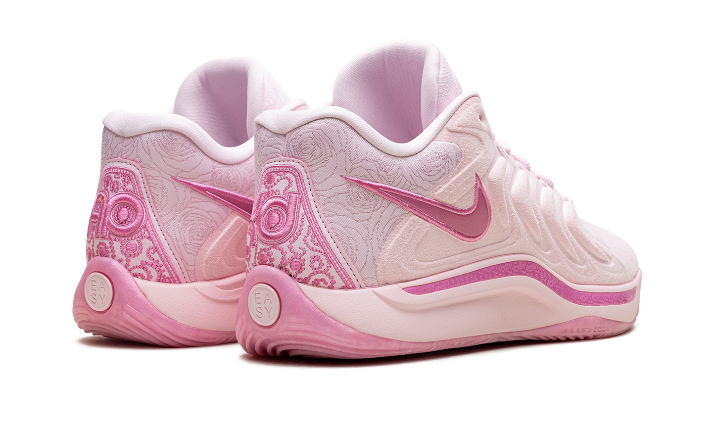 KD 17 "Aunt Pearl" FZ1518 600