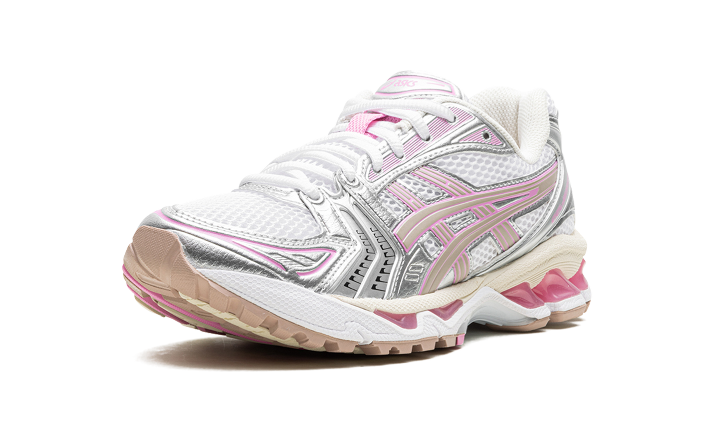 Gel Kayano 14 "Unlimited Pack White Fawn" 1203A667 100