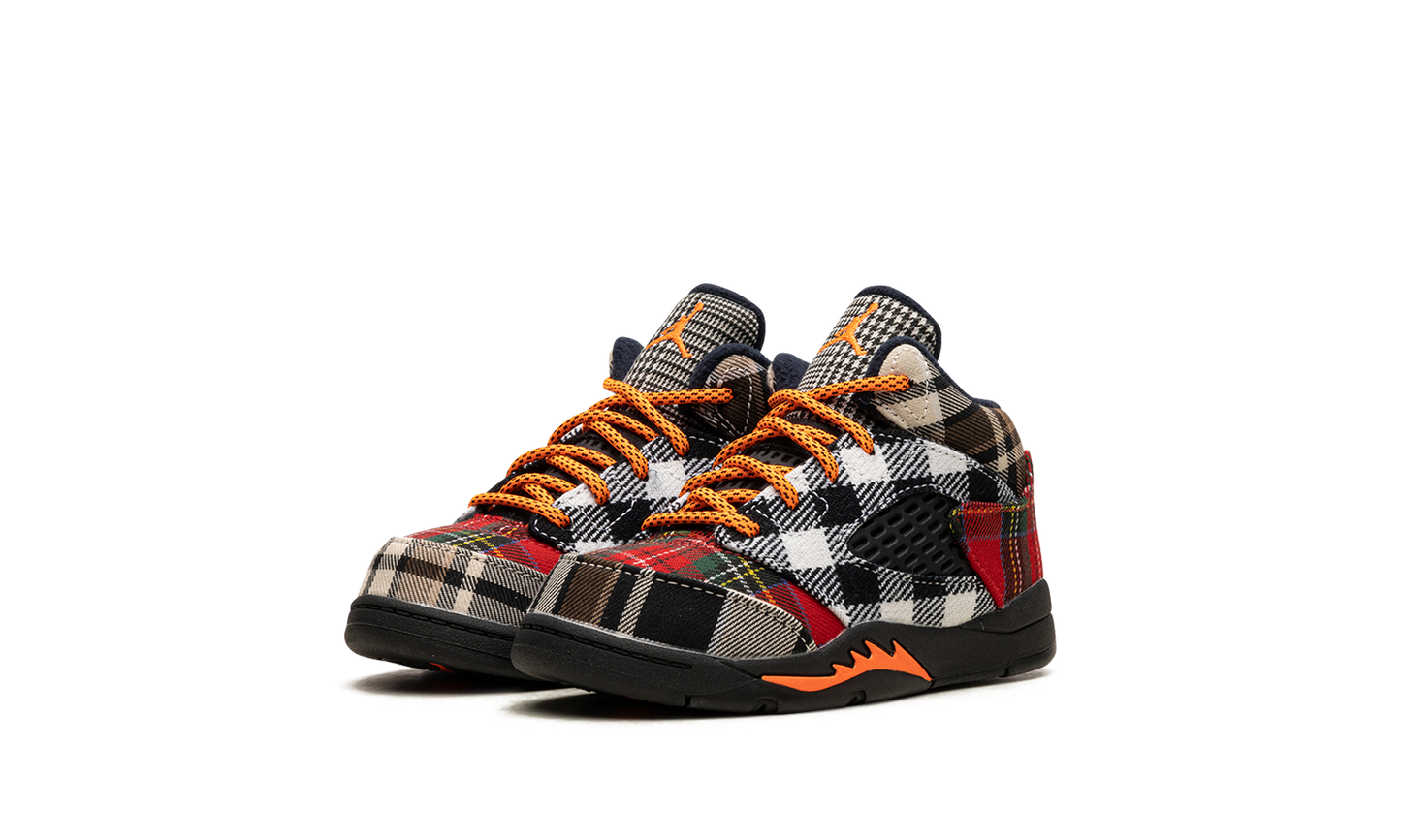 Air Jordan 5 Retro TD "Plaid" FD4813 008