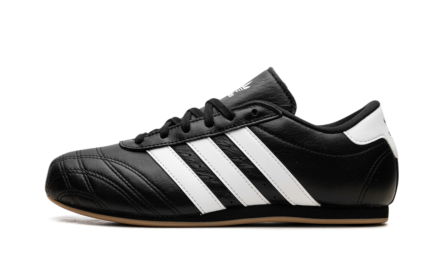 Taekwondo WMNS "Core Black Cloud White Gum" JS1193