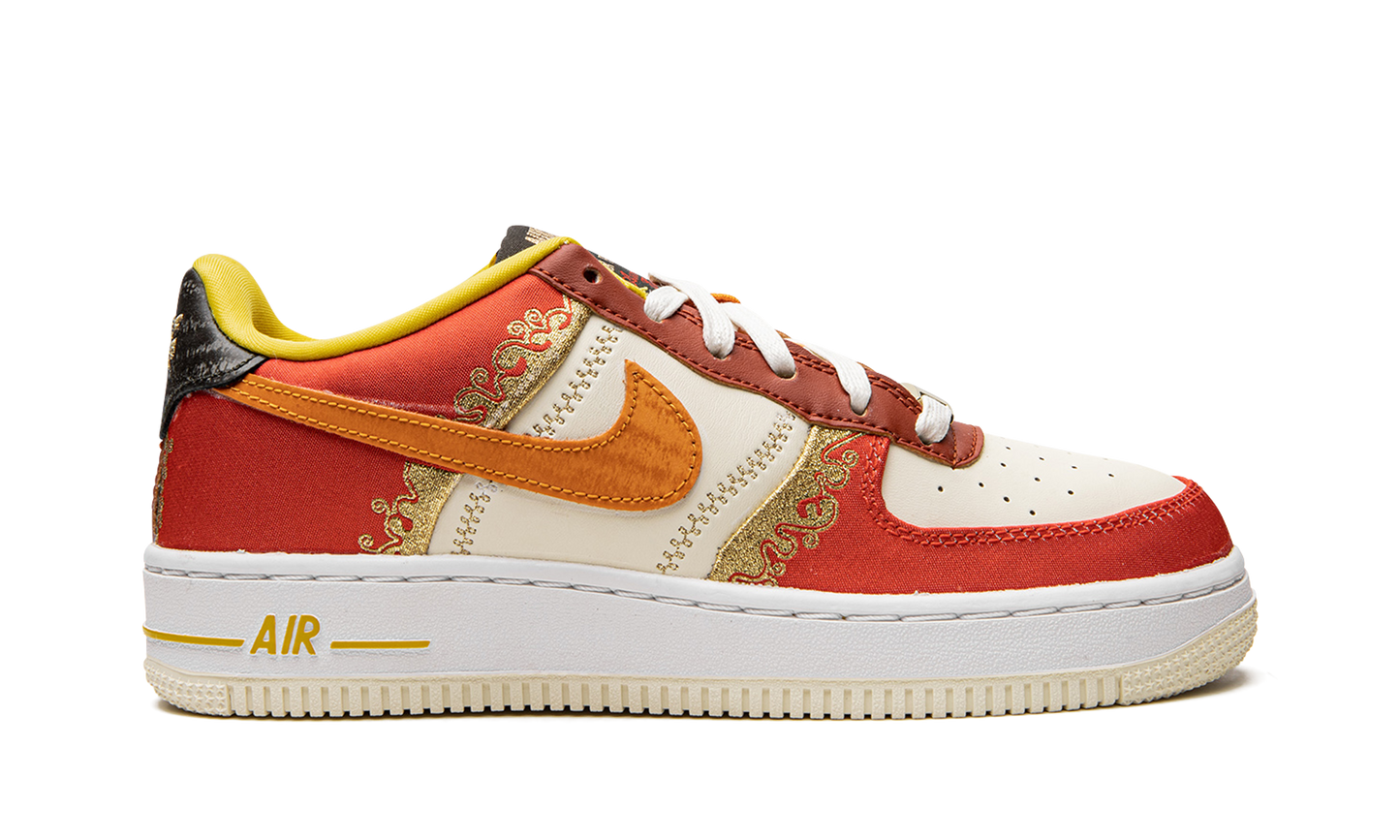 Air Force 1 "Little Accra" DV2230 600